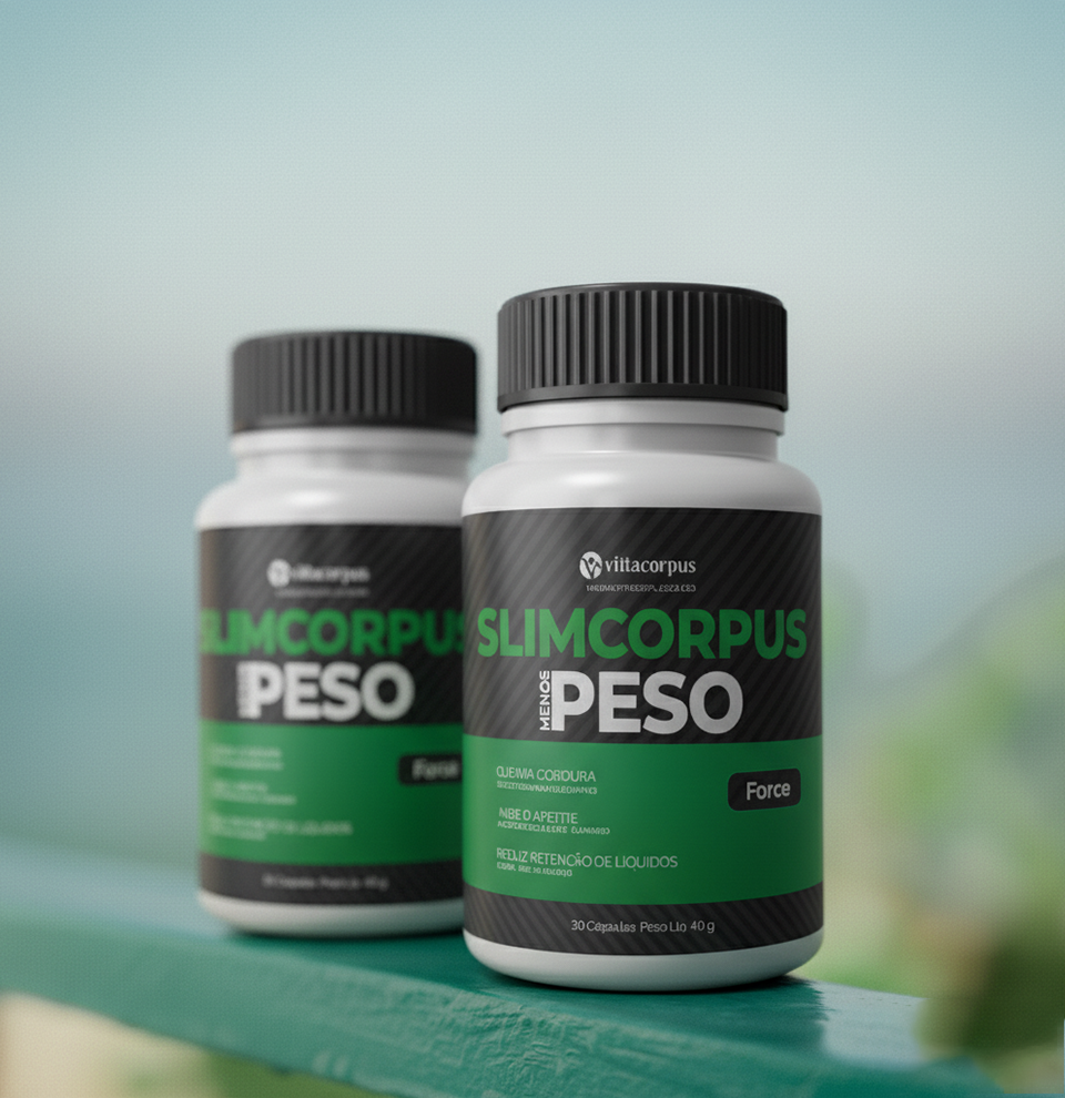 Shampoo e Condicionador OTO em uma prateleira verde